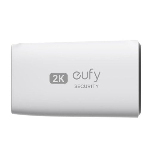 Cámara IP Eufy SoloCam S220 2 unidades inalámbrica impermeable con visión nocturna