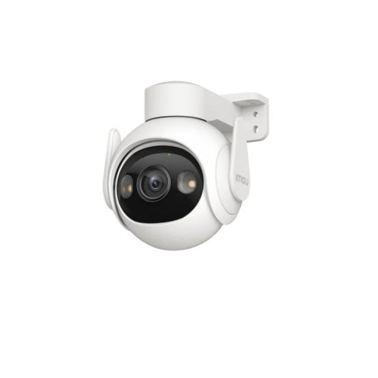 Câmara IP Imou Cruiser 2 3K 2880 x 1620 PTZ Exterior com Visão Noturna Inteligente