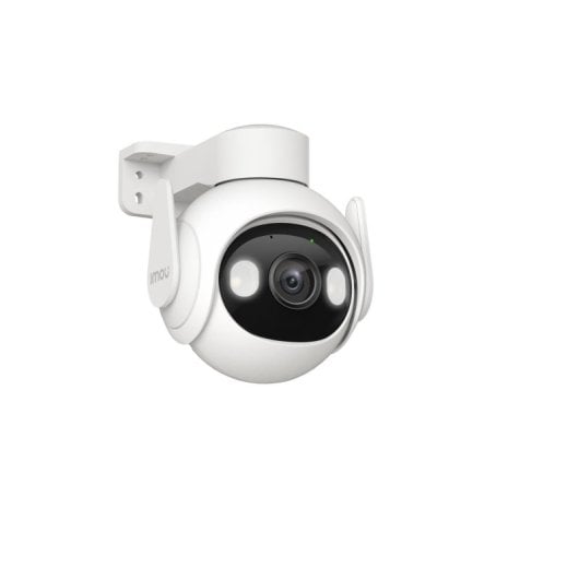 Câmara IP Imou Cruiser 2 3K 2880 x 1620 PTZ Exterior com Visão Noturna Inteligente