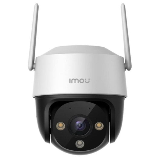 Câmara IP Imou Cruiser 2C 3K 5MP WiFi PoE IP66 detecção humana e noturna