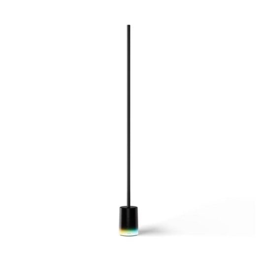 Stehleuchte Govee H607C Intelligente RGB Lichtsteuerung 1725 lm Schwarz Bluetooth