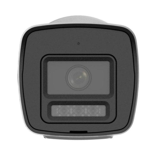 Überwachungskamera Hikvision DS-2CD1043G2-LIUF/SL 2K Nachtsicht Außen KI-Erkennung Zwei-Wege-Audio