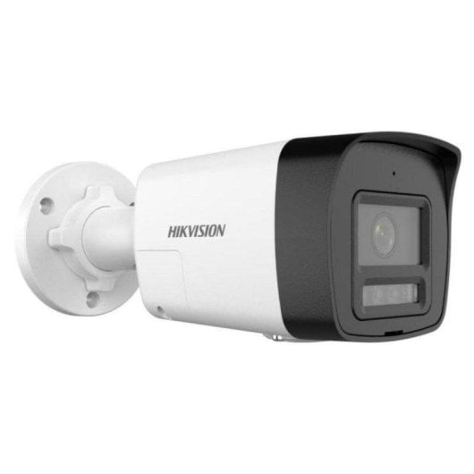 Überwachungskamera Hikvision DS-2CD1043G2-LIUF/SL 2K Nachtsicht Außen KI-Erkennung Zwei-Wege-Audio