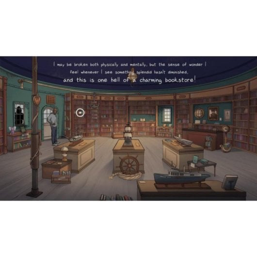 Juego Frank and Drake Red Art Games PlayStation 5 Edición Estándar Aventura PEGI 16