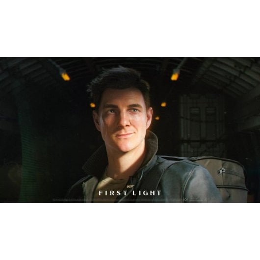 007 First Light SWITCH 2 (KEY CARD)