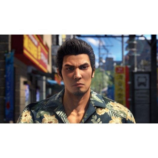Yakuza Kiwami 3 & Dark Ties SB PC
