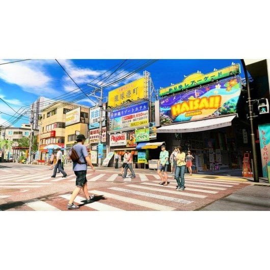 Yakuza Kiwami 3 & Dark Ties SB PC