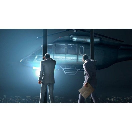 Yakuza Kiwami 3 & Dark Ties SB PC