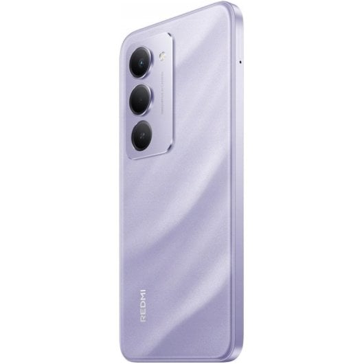 Xiaomi Redmi 15 4G 6GB/128GB/6.9" Púrpura