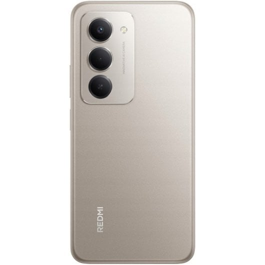 Xiaomi Redmi 15 4G 8GB/256GB/6.9" Cinzento