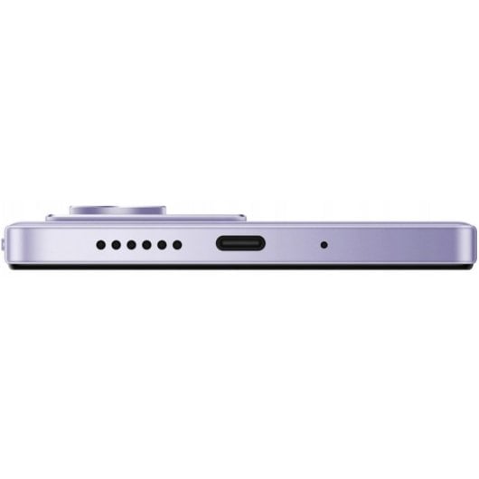 Xiaomi Redmi 15 4G 8GB/256GB/6.9" Púrpura