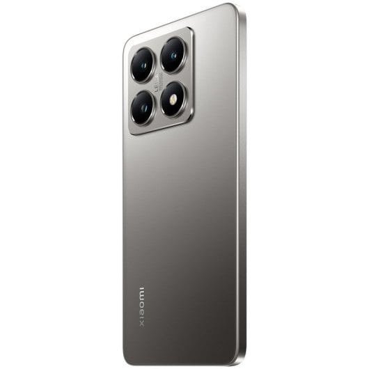 Xiaomi 14T 12/256GB Gris Titanio Libre Versión Importada Europea