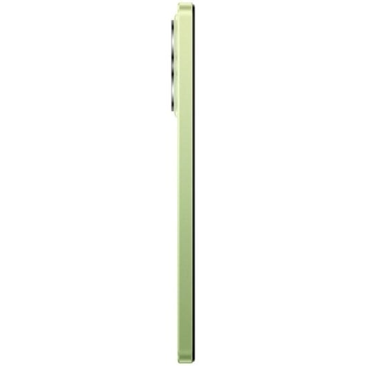 Xiaomi Redmi Note 14 4G 6/128GB Verde Lima Libre Versión Importada Europea