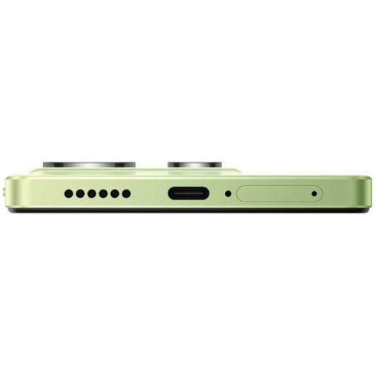 Xiaomi Redmi Note 14 4G 6/128GB Verde Lima Libre Versión Importada Europea