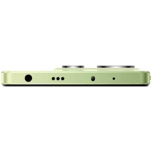 Xiaomi Redmi Note 14 4G 6/128GB Verde Lima Libre Versión Importada Europea
