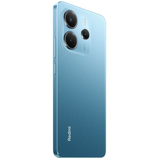 Xiaomi Redmi Note 14 4G 8/256GB Azul Océano Libre Versión Importada Europea