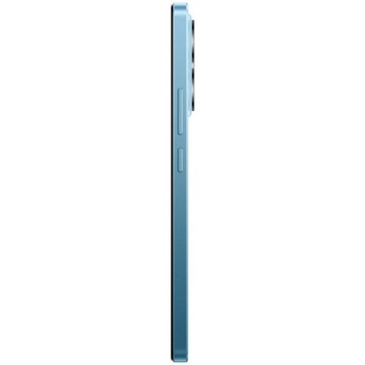Xiaomi Redmi Note 14 4G 8/256GB Azul Océano Libre Versión Importada Europea