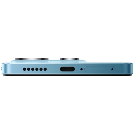 Xiaomi Redmi Note 14 4G 8/256GB Azul Océano Libre Versión Importada Europea