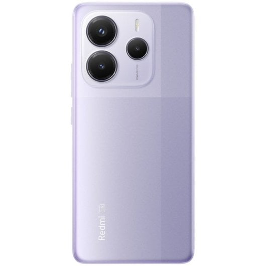 Xiaomi Redmi Note 14 5G 8/256GB Violeta Lavanda Libre Versión Importada