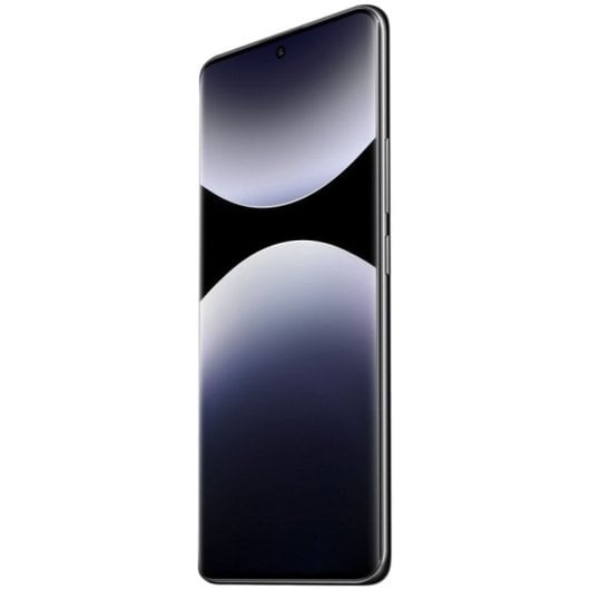 Xiaomi Redmi Note 14 Pro 5G 12/512GB Midnight Black Entsperrte europäische Importversion