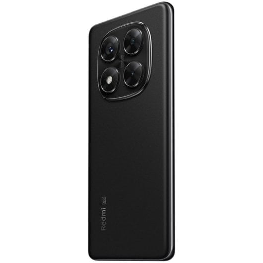 Xiaomi Redmi Note 14 Pro 5G 12/512GB Midnight Black Entsperrte europäische Importversion