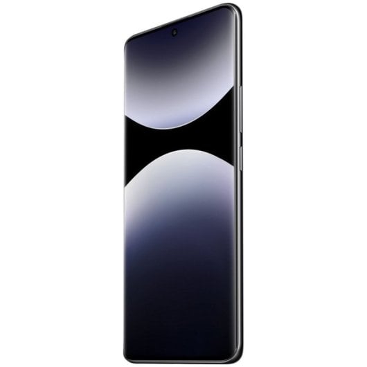 Xiaomi Redmi Note 14 Pro 5G 8/256GB Negro Medianoche Libre Versión Importada Europea