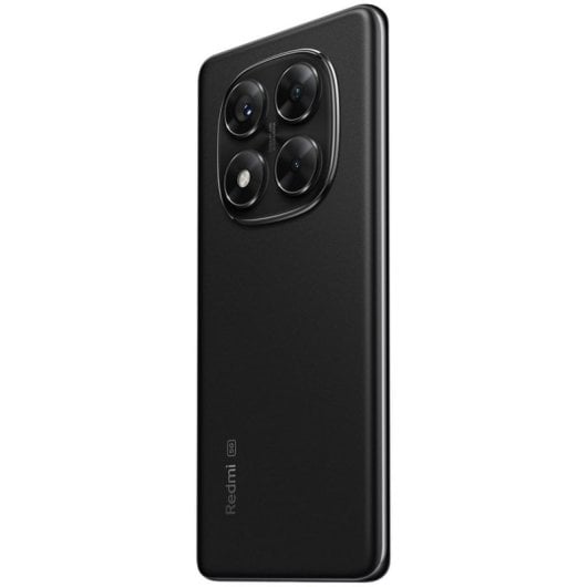 Xiaomi Redmi Note 14 Pro 5G 8/256GB Negro Medianoche Libre Versión Importada Europea