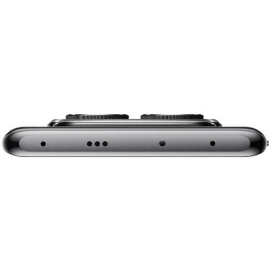 Xiaomi Redmi Note 14 Pro 5G 8/256GB Negro Medianoche Libre Versión Importada Europea