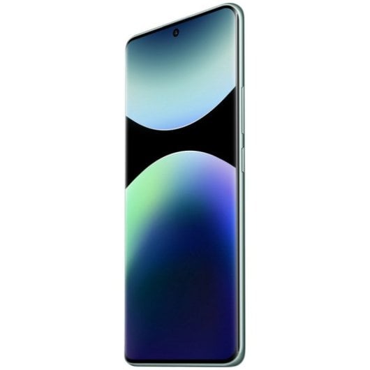 Xiaomi Redmi Note 14 Pro 5G 8/256GB Verde Coral Libre Versión Importada Europea