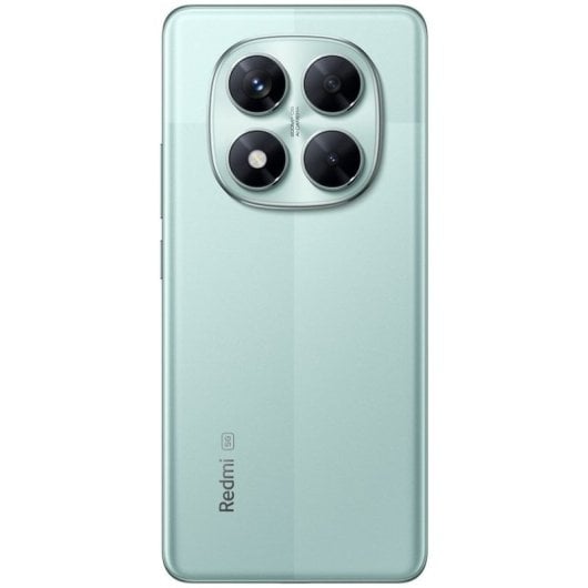 Xiaomi Redmi Note 14 Pro 5G 8/256GB Verde Coral Libre Versión Importada Europea