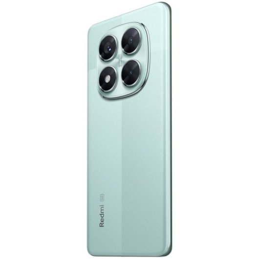 Xiaomi Redmi Note 14 Pro 5G 8/256GB Verde Coral Libre Versión Importada Europea
