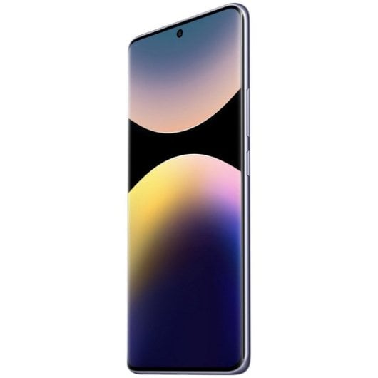 Xiaomi Redmi Note 14 Pro 5G 8/256GB Violeta Lavanda Libre Versión Importada