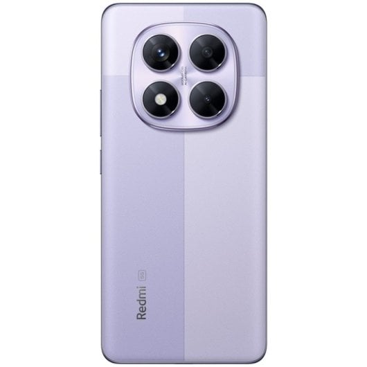 Xiaomi Redmi Note 14 Pro 5G 8/256GB Violeta Lavanda Libre Versión Importada