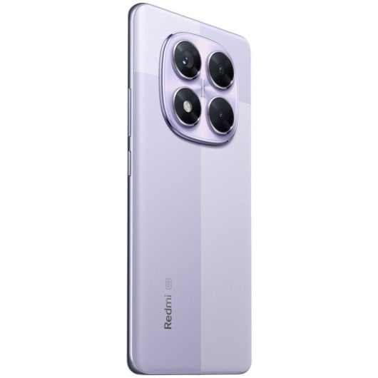 Xiaomi Redmi Note 14 Pro 5G 8/256GB Violeta Lavanda Libre Versión Importada