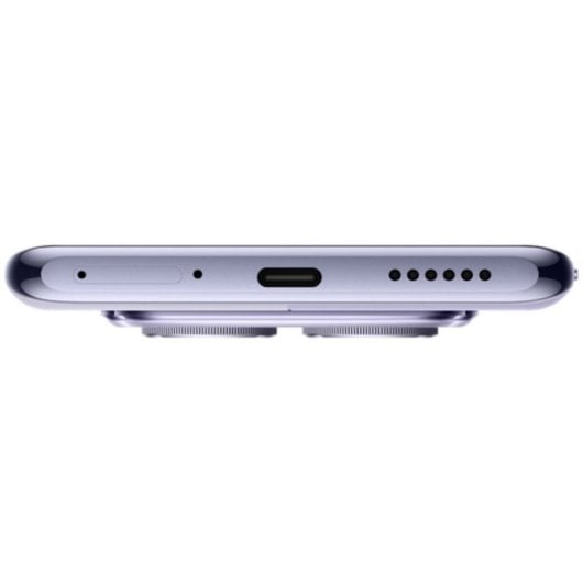 Xiaomi Redmi Note 14 Pro 5G 8/256GB Violeta Lavanda Libre Versión Importada