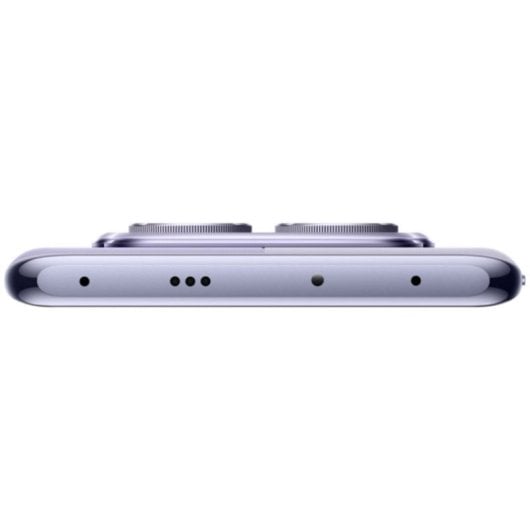 Xiaomi Redmi Note 14 Pro 5G 8/256GB Violeta Lavanda Libre Versión Importada