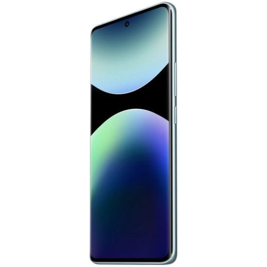 Xiaomi Redmi Note 14 Pro Plus 5G 8/256GB Azul Hielo Libre Versión Importada Europea