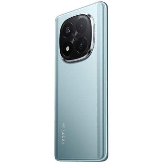 Xiaomi Redmi Note 14 Pro Plus 5G 8/256GB Azul Hielo Libre Versión Importada Europea