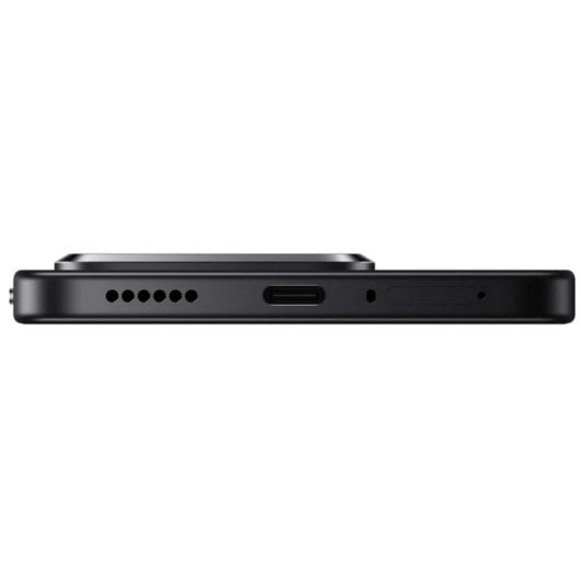 Xiaomi 15T, 12 GB RAM, 512 GB Speicher, 6,83" AMOLED-Display, 5G, Dual-SIM, Leica 50-MP-Kamera, Schwarz, Europäische Importversion