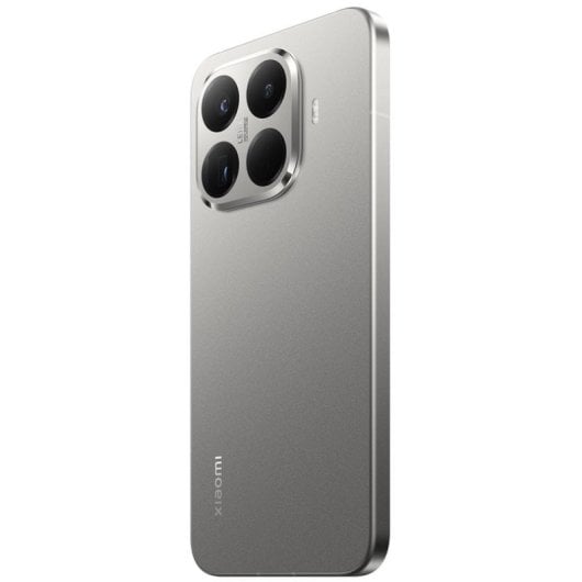 Xiaomi 15T Pro 12GB 256GB 6.83" AMOLED 5G Dual SIM Cámara Leica 50MP Gris Versión Importada Europea