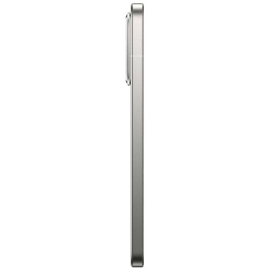 Xiaomi 15T Pro 12GB 256GB 6.83" AMOLED 5G Dual SIM Cámara Leica 50MP Gris Versión Importada Europea