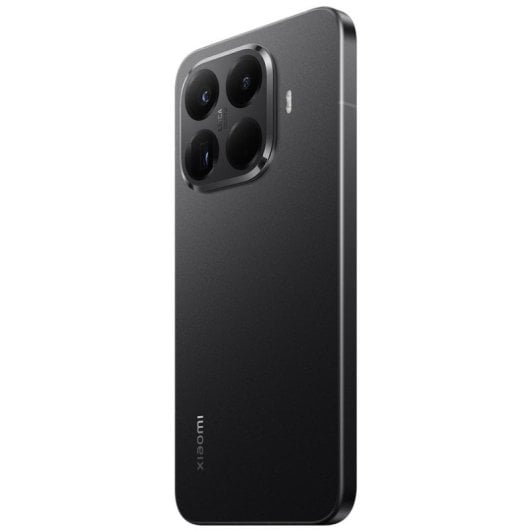 Xiaomi 15T Pro, 12 GB RAM, 512 GB Speicher, 6,83" AMOLED-Display, 5G, Dual-SIM, Leica 50-MP-Kamera, Schwarz, Europäische Importversion
