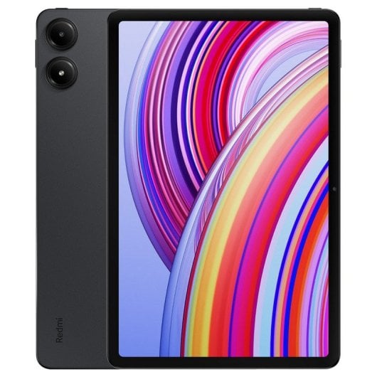 Xiaomi Redmi Pad Pro 12.1" 6/128GB Gris Grafito Versión Importada Europea