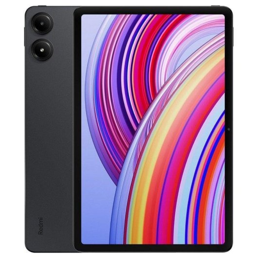 Xiaomi Redmi Pad Pro 12.1" 6/128GB Gris Grafito Versión Importada
