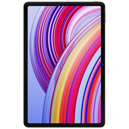 Xiaomi Redmi Pad Pro 12.1" 6/128GB Gris Grafito Versión Importada