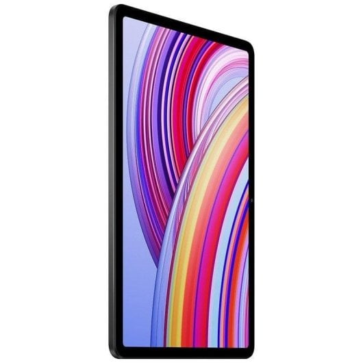 Xiaomi Redmi Pad Pro 12.1" 6/128GB Gris Grafito Versión Importada
