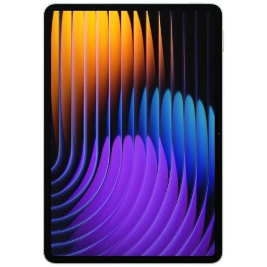 Xiaomi Pad 7 11" 8GB/128GB 8850mAh 45W Snapdragon 7+ Gen 3 Verde Versión Importada Europea
