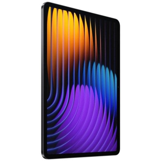 Xiaomi Pad 7 11" 8GB/256GB 8850mAh 45W Snapdragon 7+ Gen 3 Gris Versión Importada Europea