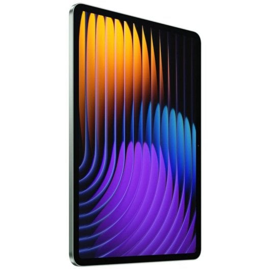Xiaomi Pad 7 11" 8GB/256GB 8850mAh 45W Snapdragon 7+ Gen 3 Verde Versión Importada Europea
