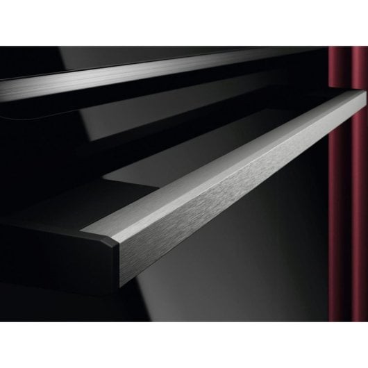 Forno elettrico AEG GR6PB53FSB 72 L Nero autopulente Wi-Fi sonda cibi